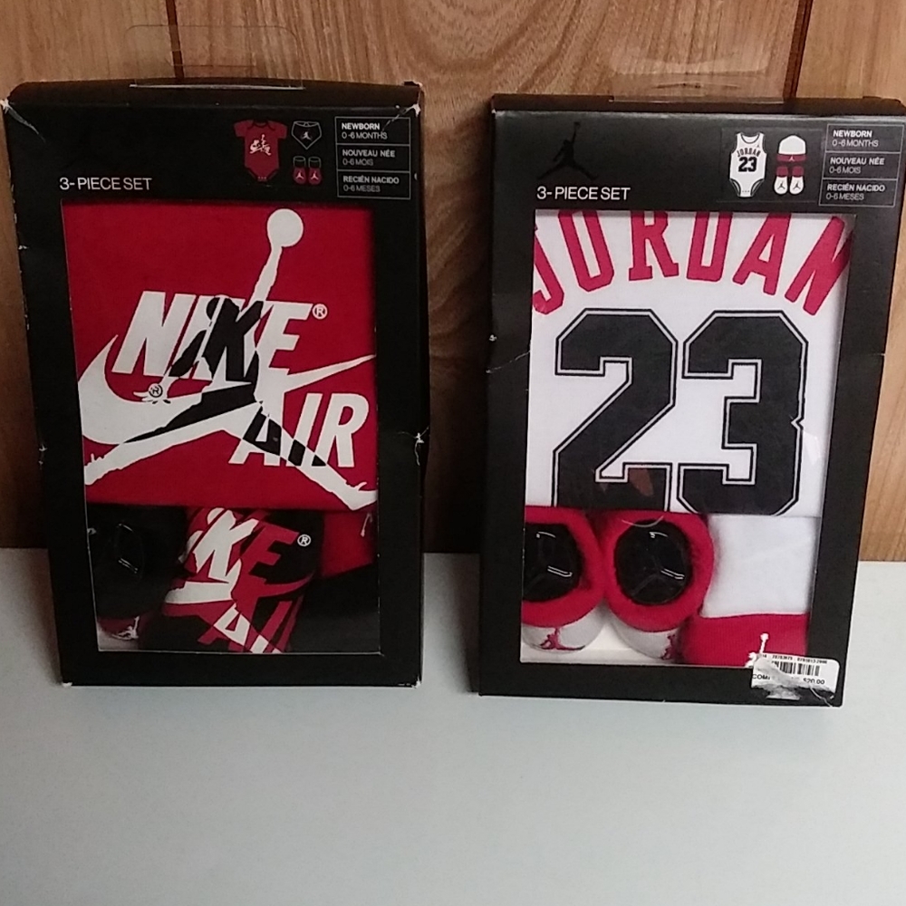 Matching Sets